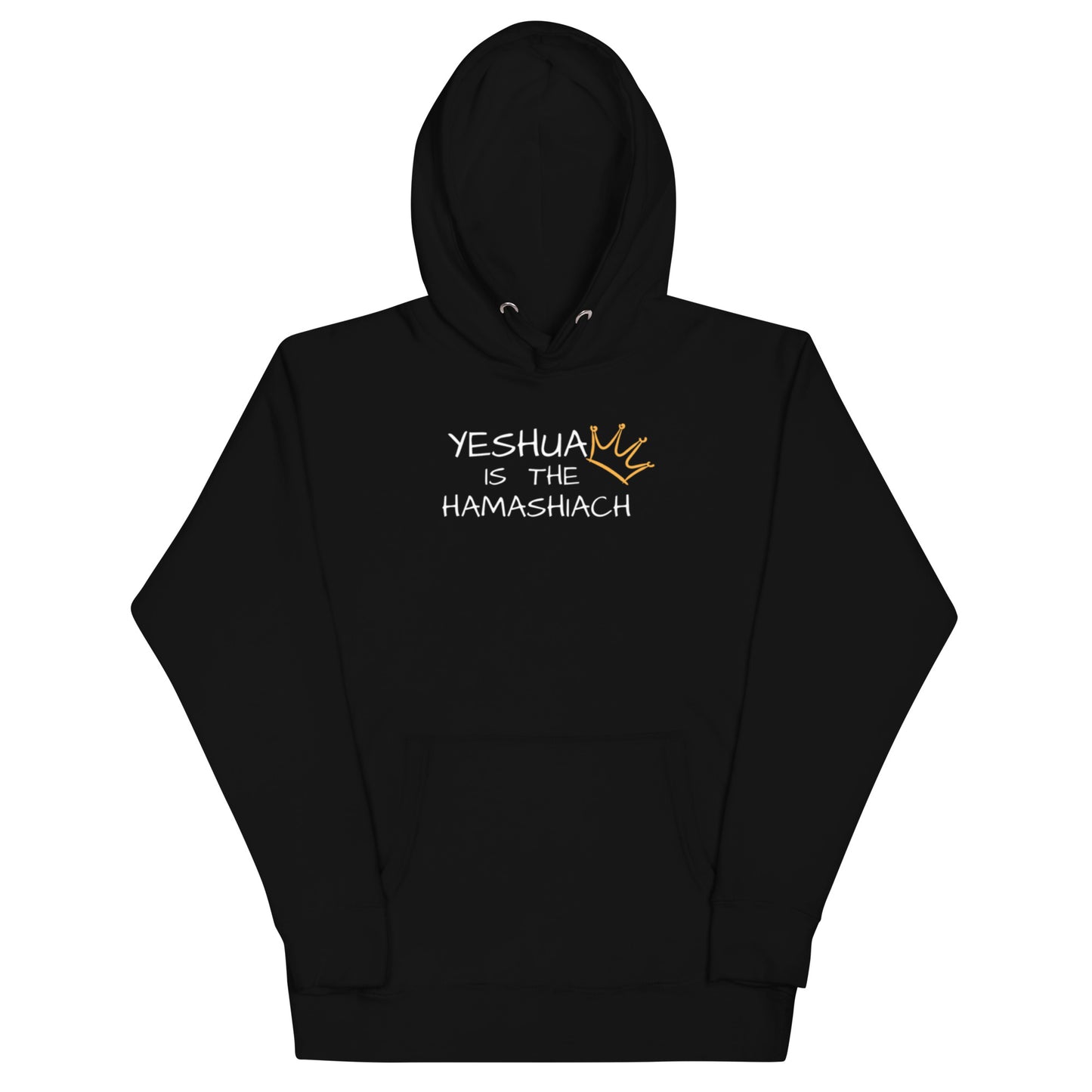 Yeshua Gear-Unisex Hoodie