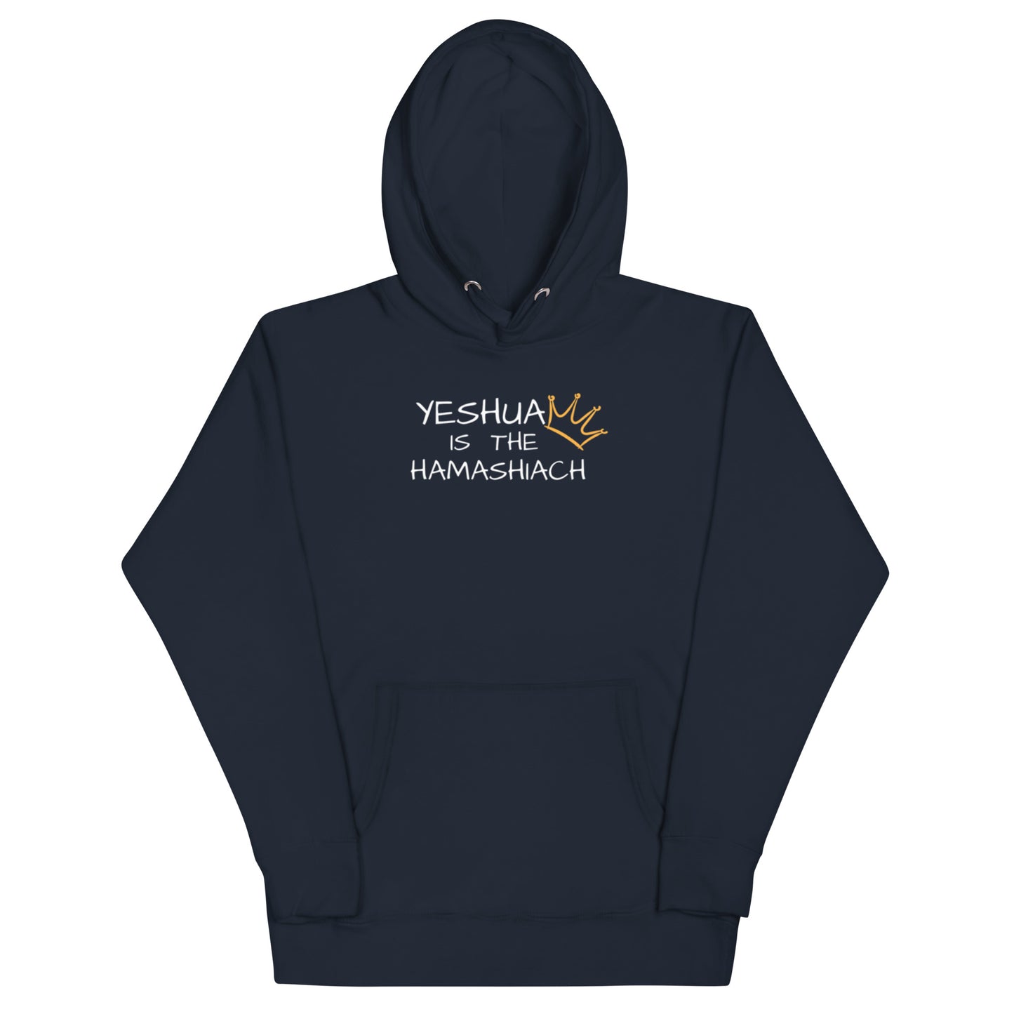 Yeshua Gear-Unisex Hoodie