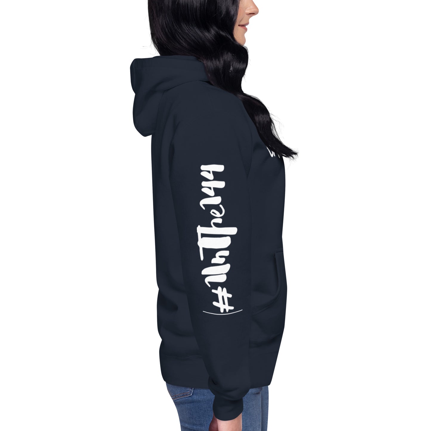 Grafted Gear-1outofthe99-Unisex Hoodie