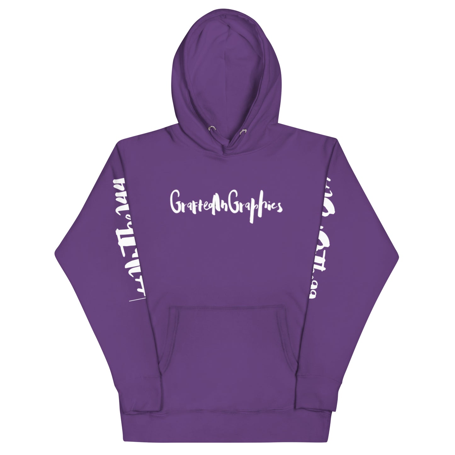 Grafted Gear-1outofthe99-Unisex Hoodie