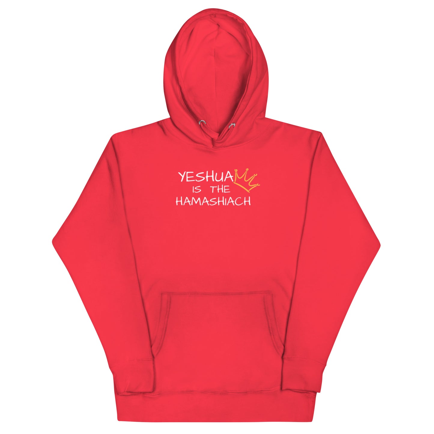 Yeshua Gear-Unisex Hoodie