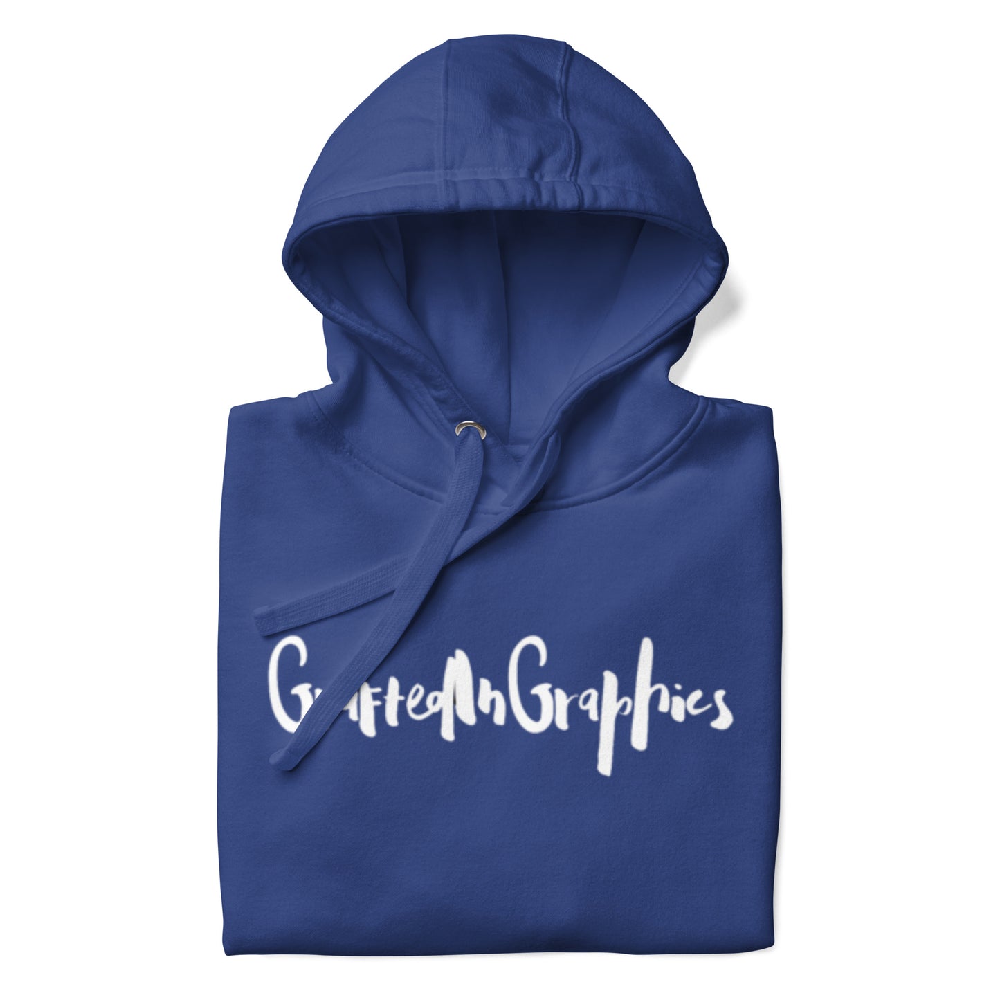 Grafted Gear-1outofthe99-Unisex Hoodie