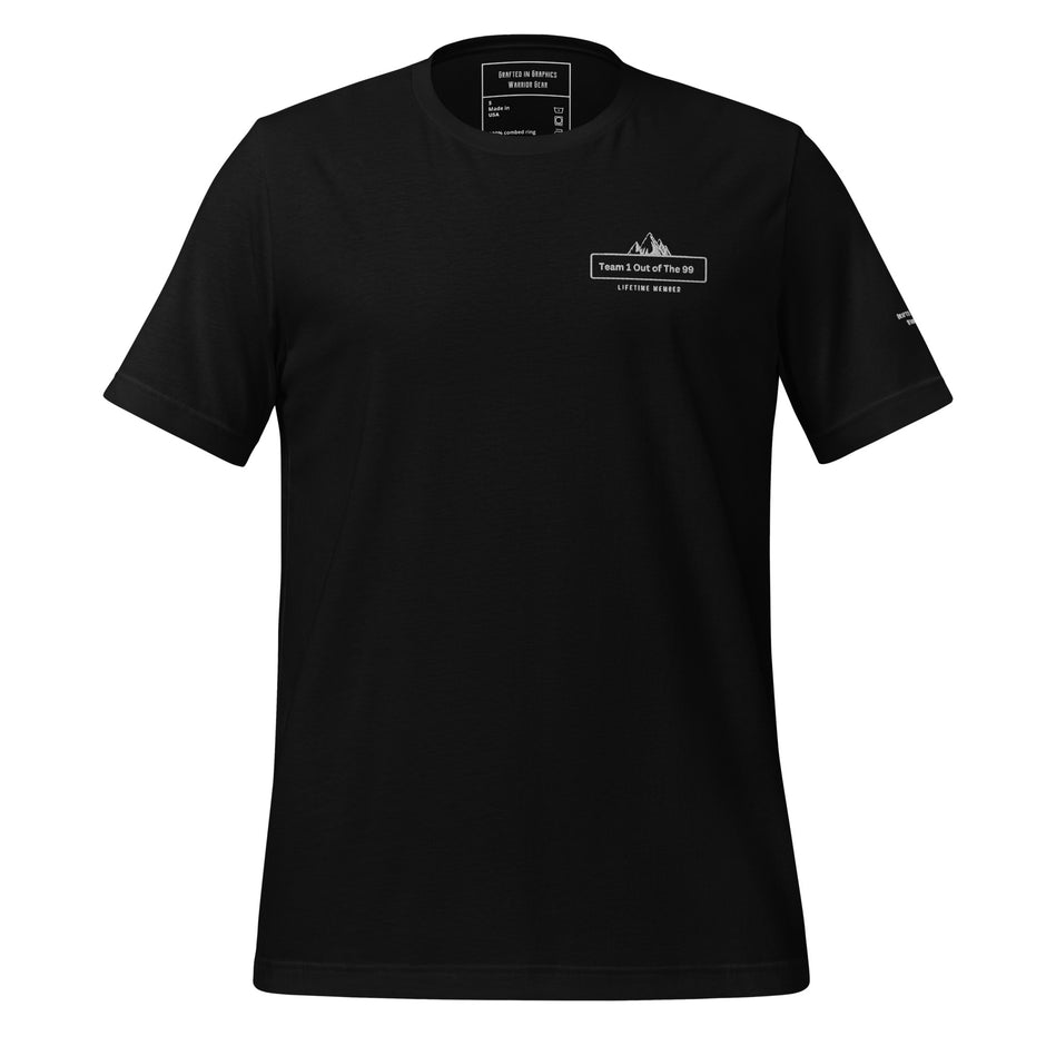 Apparel For the Set Apart – Grafted in Graphics