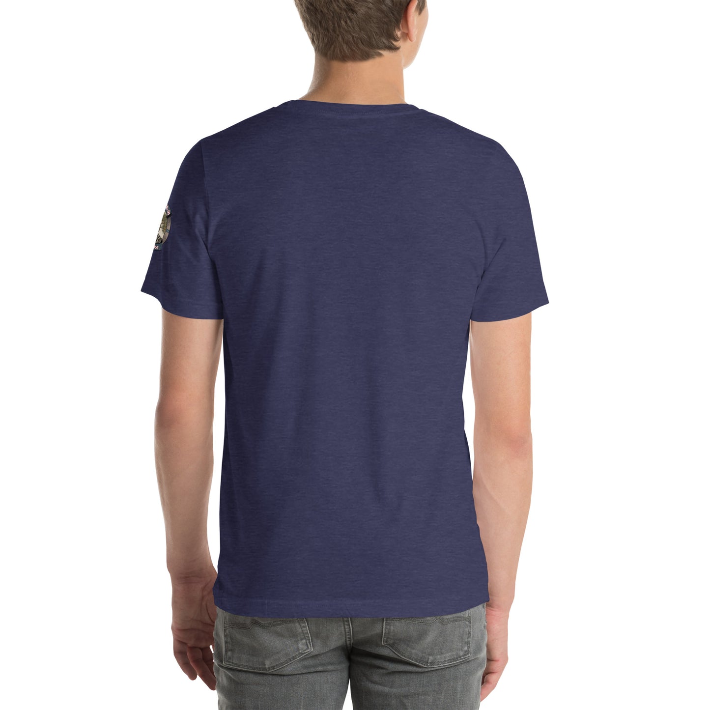 Fall festival-Unisex t-shirt