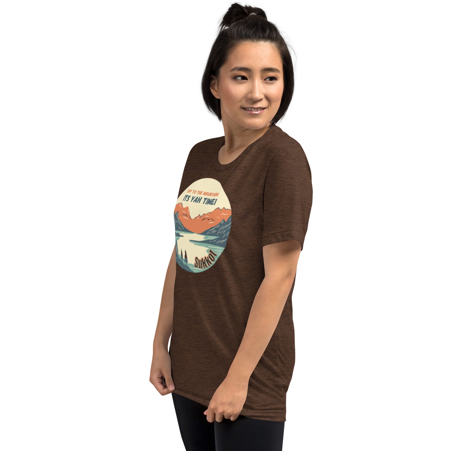 Short sleeve t-shirt