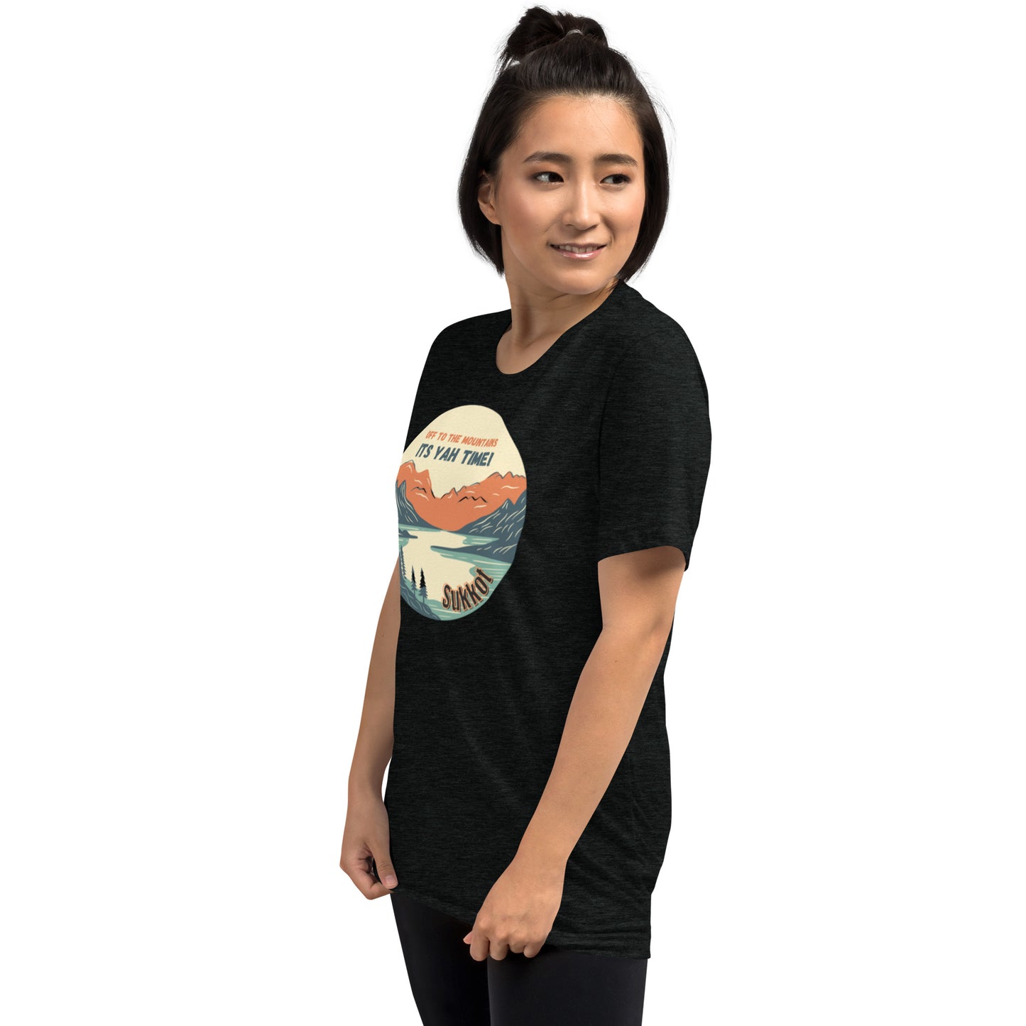 Short sleeve t-shirt