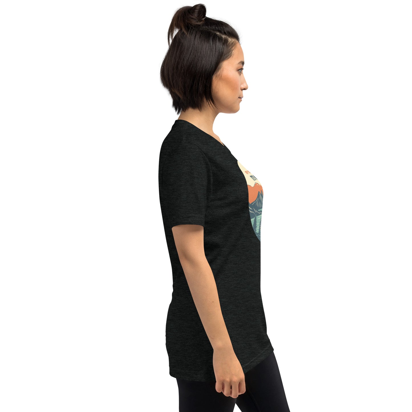 Short sleeve t-shirt