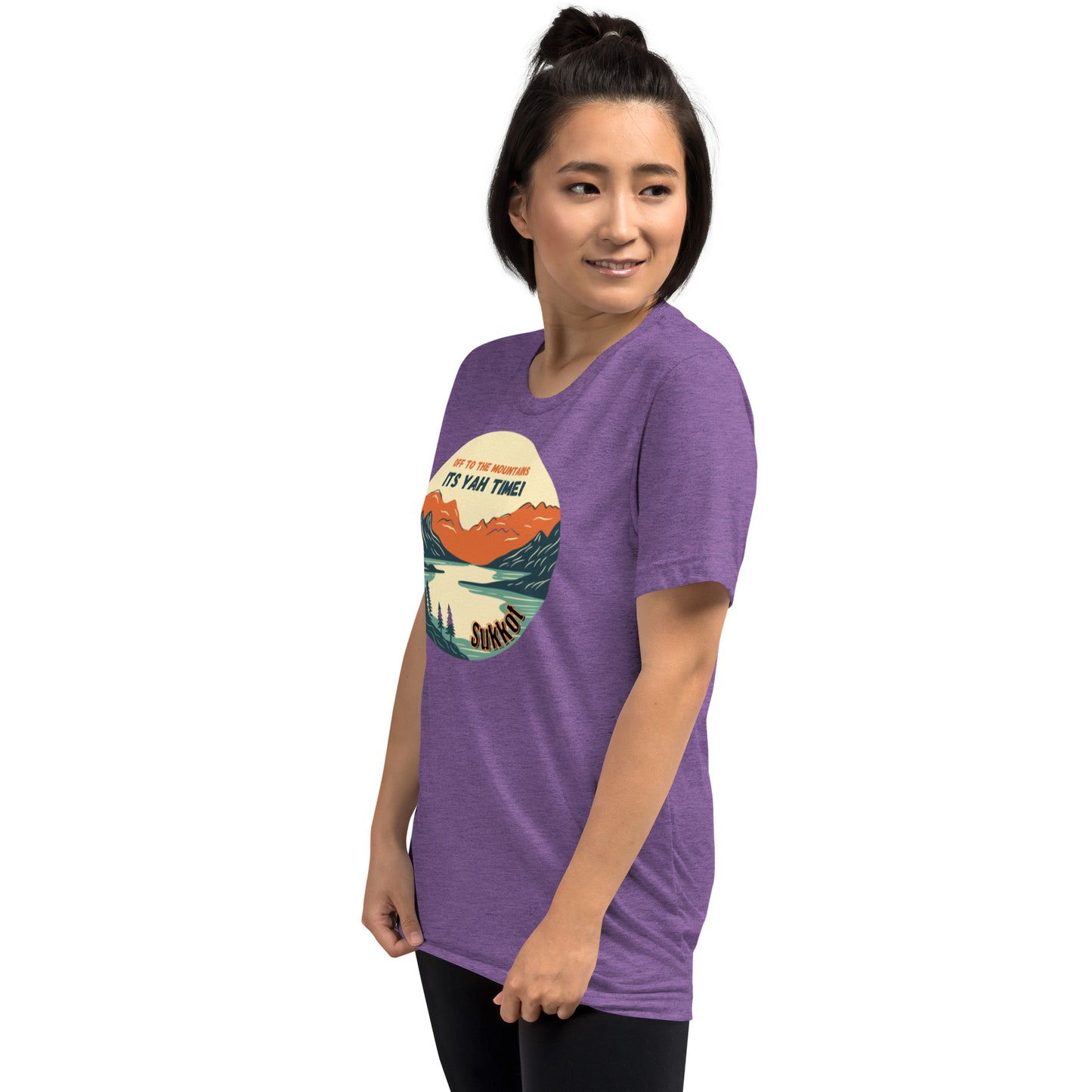 Short sleeve t-shirt