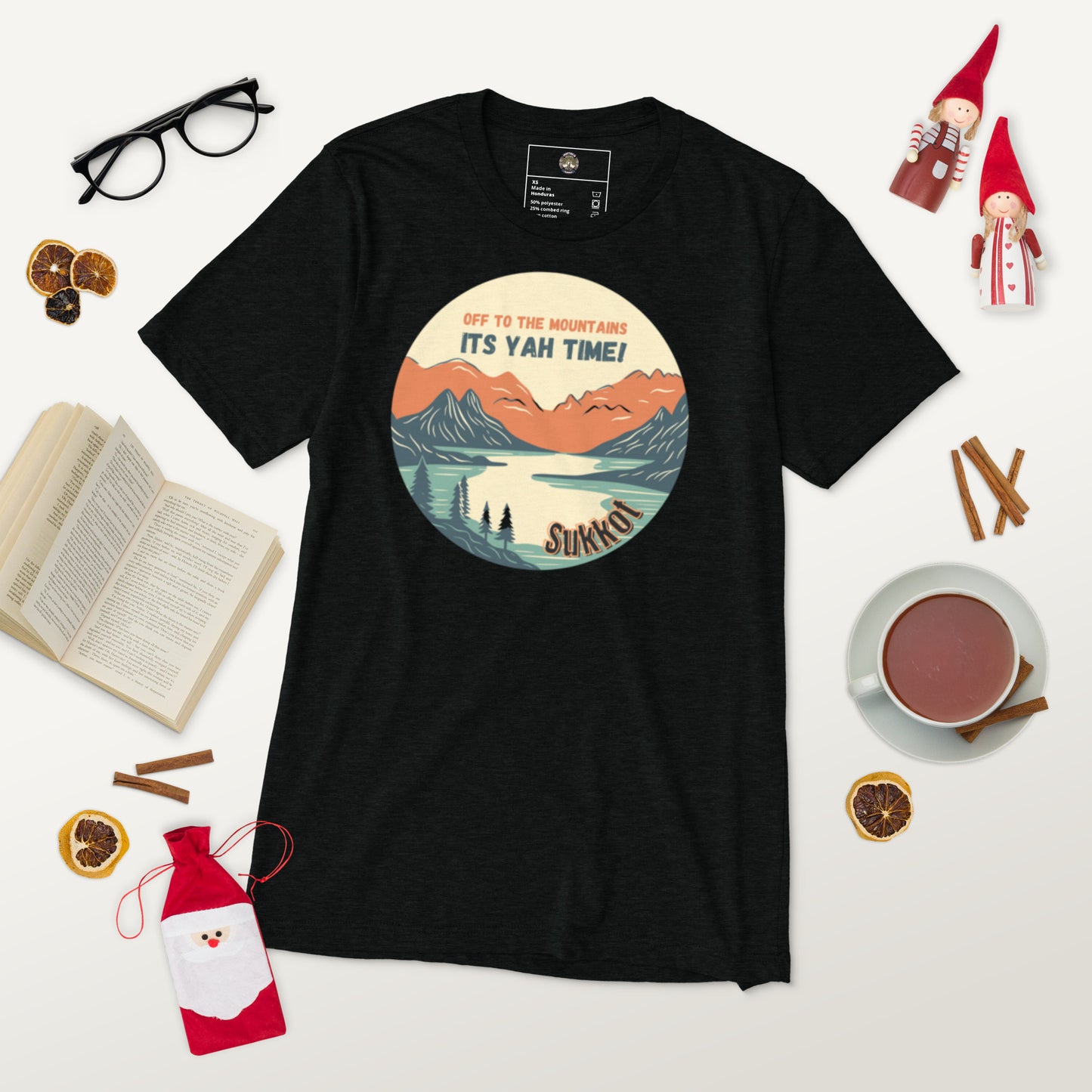 Short sleeve t-shirt