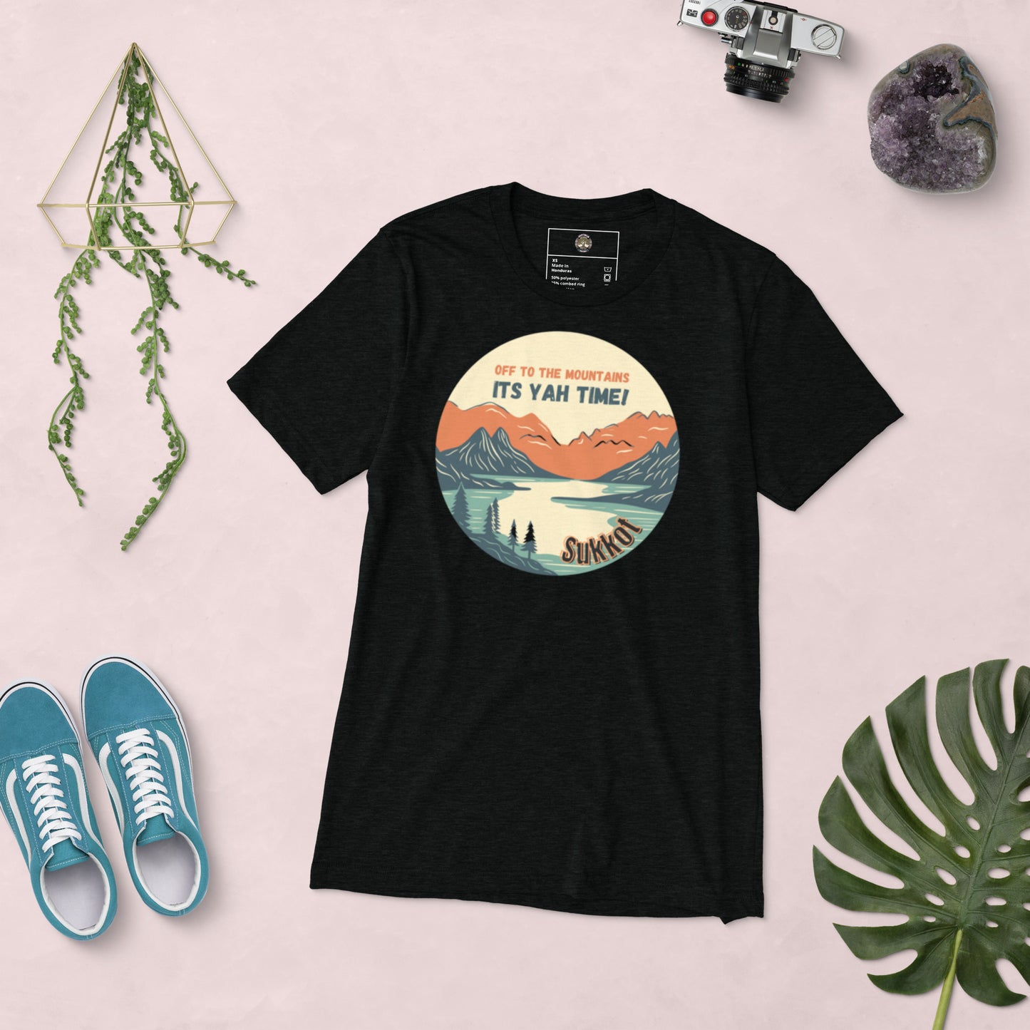 Short sleeve t-shirt