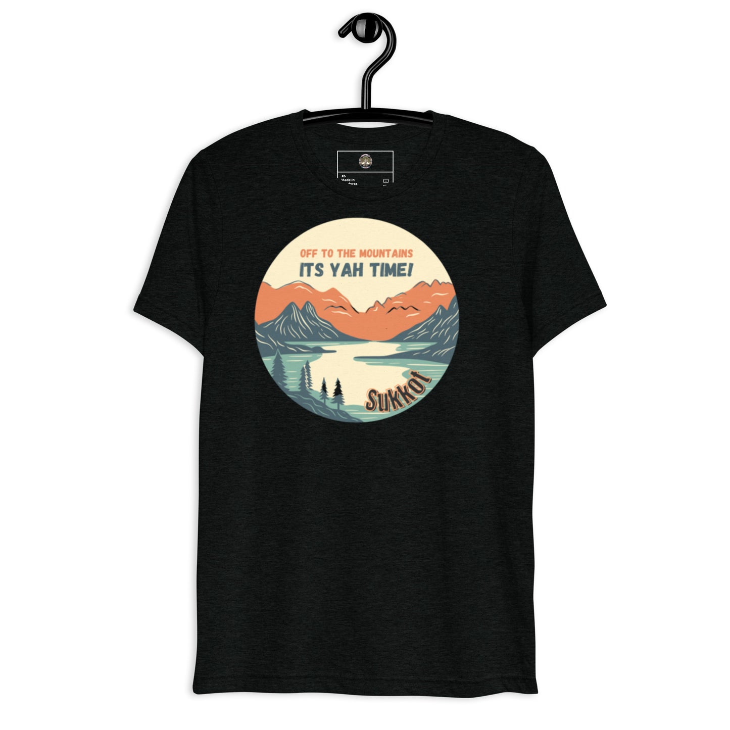 Short sleeve t-shirt