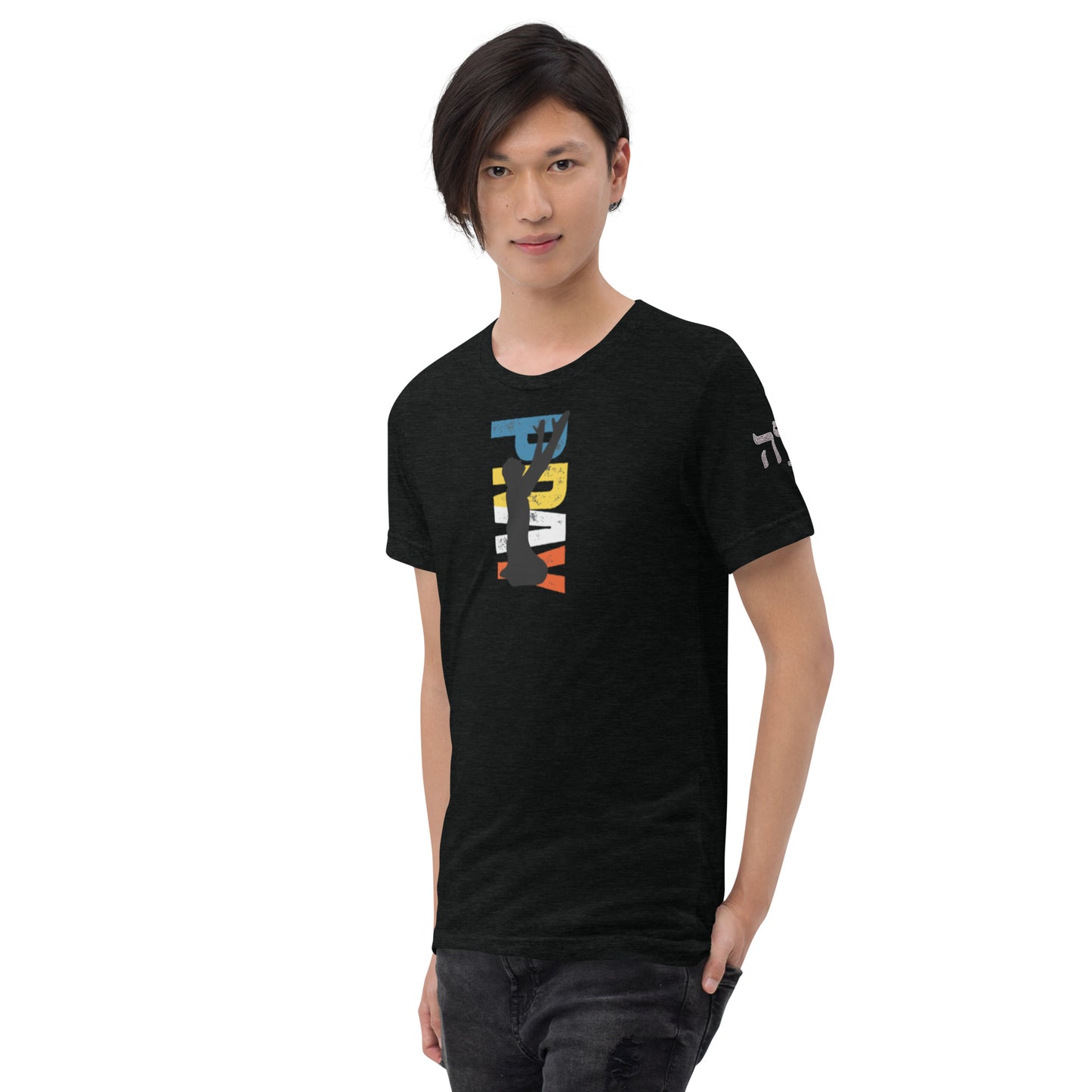 Short sleeve t-shirt