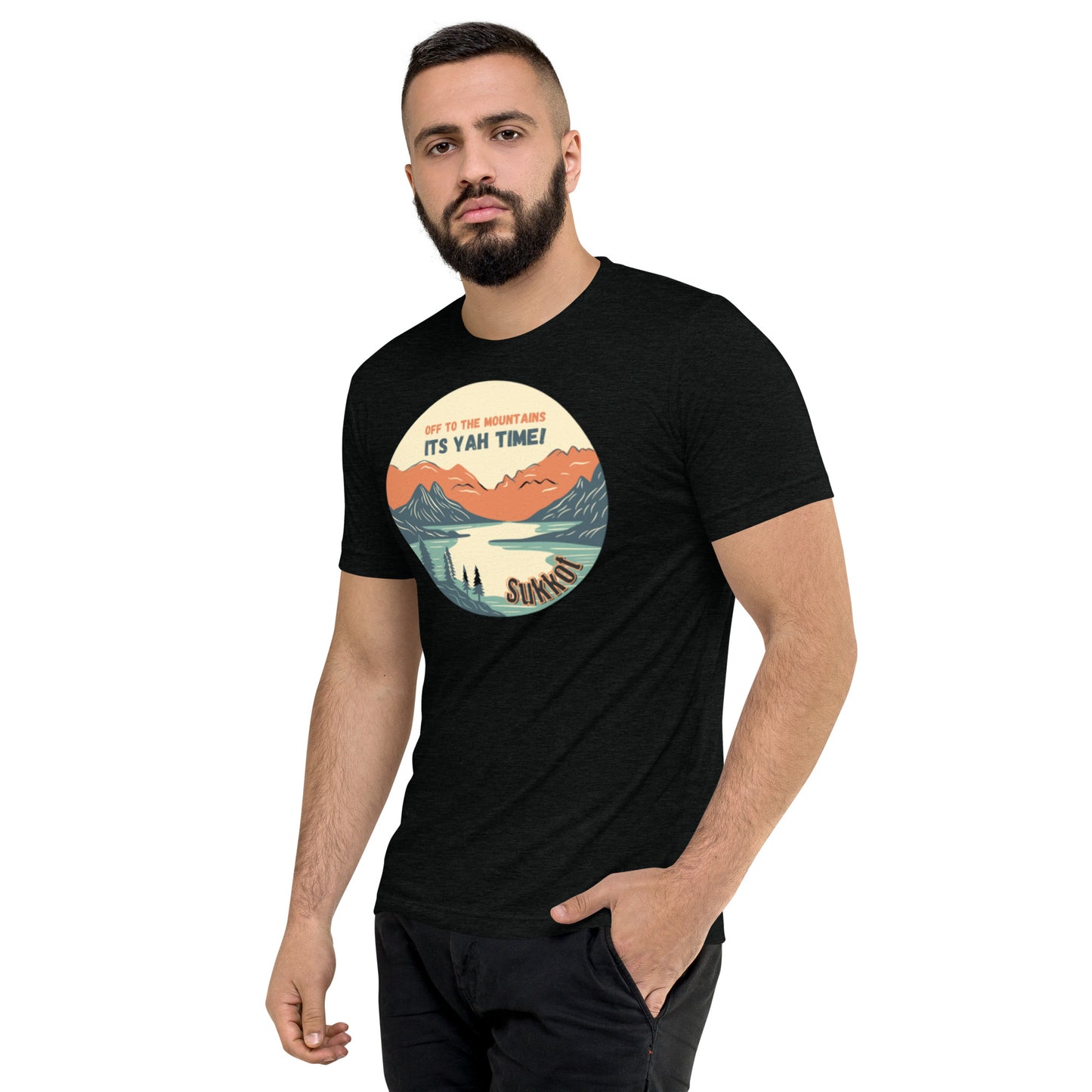 Short sleeve t-shirt