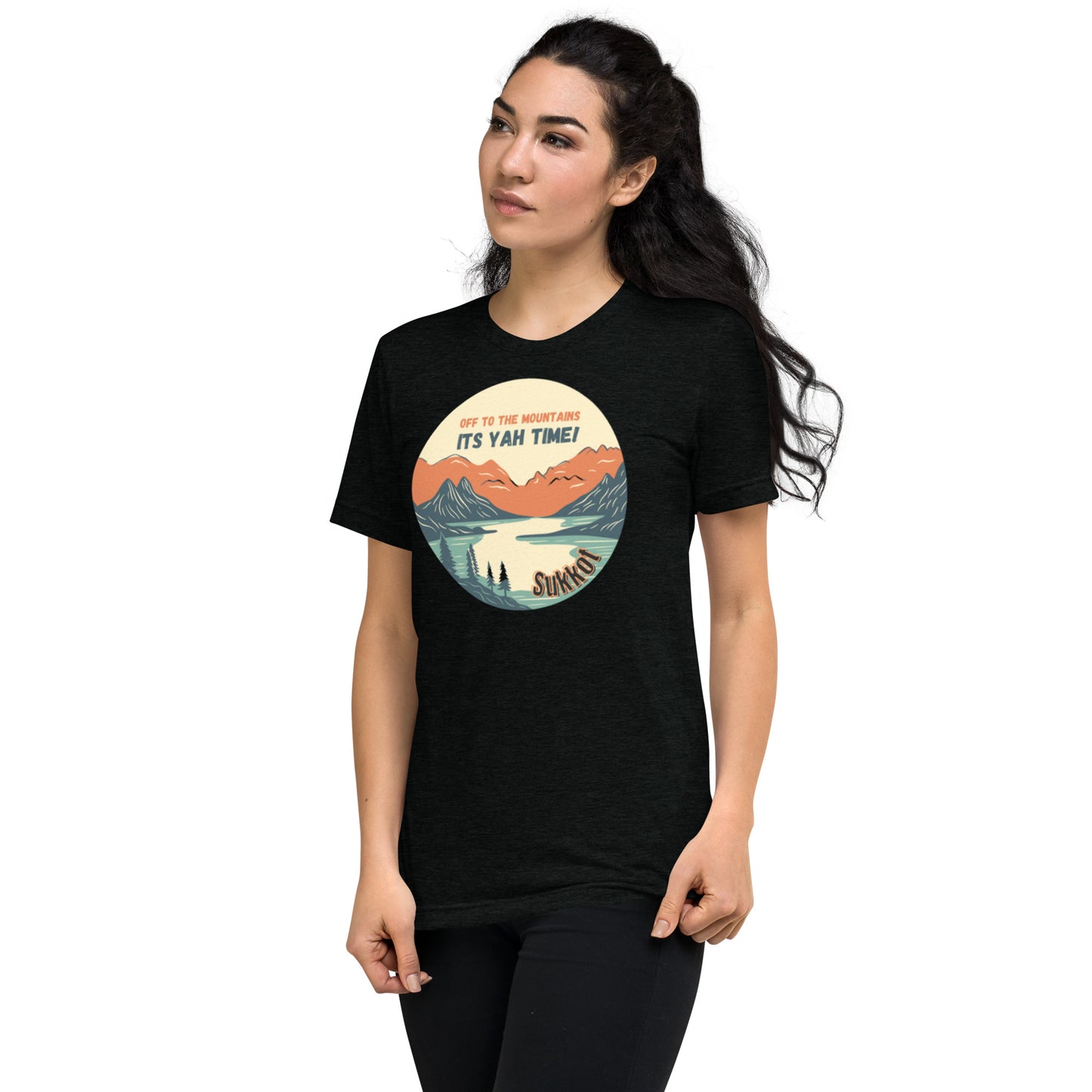 Short sleeve t-shirt