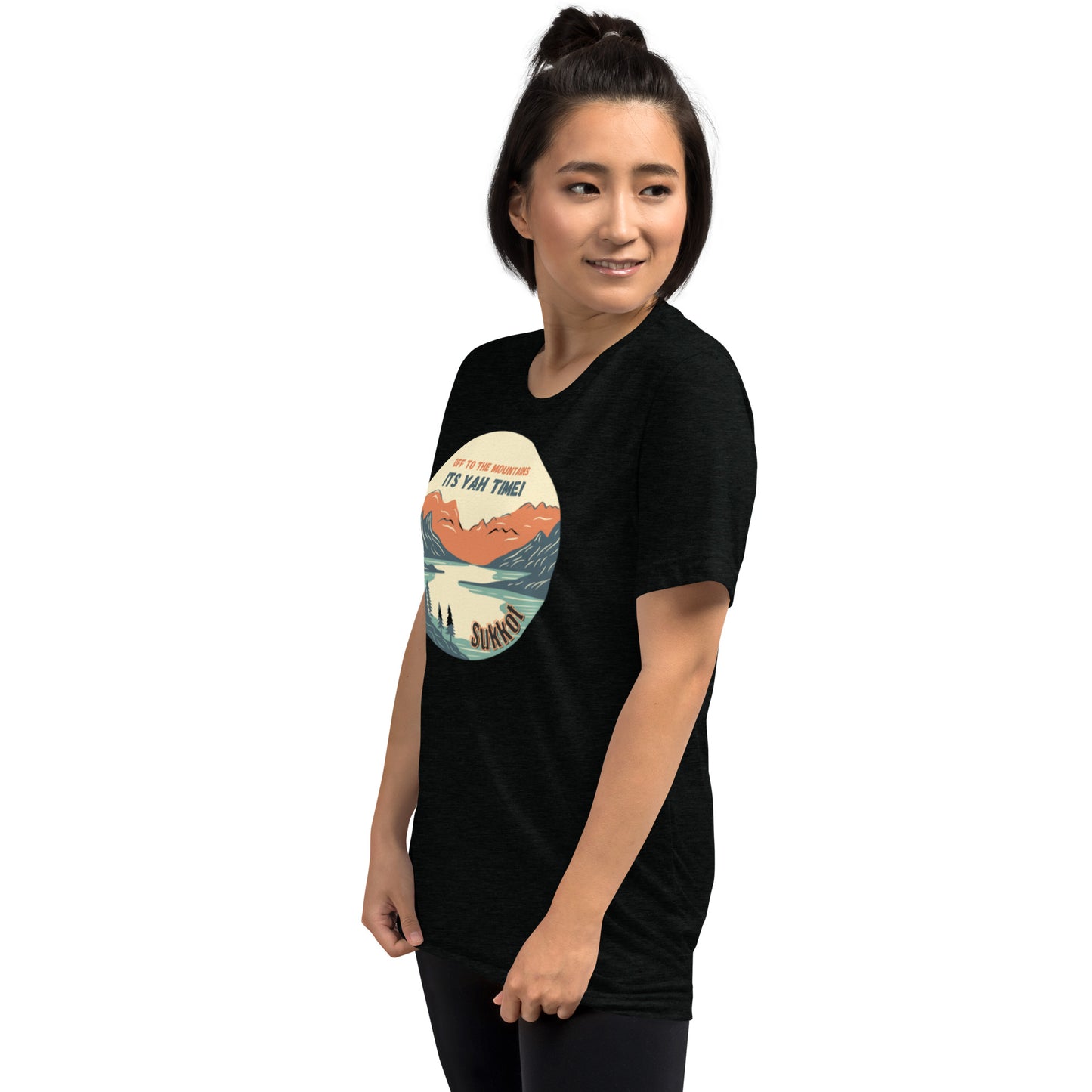 Short sleeve t-shirt