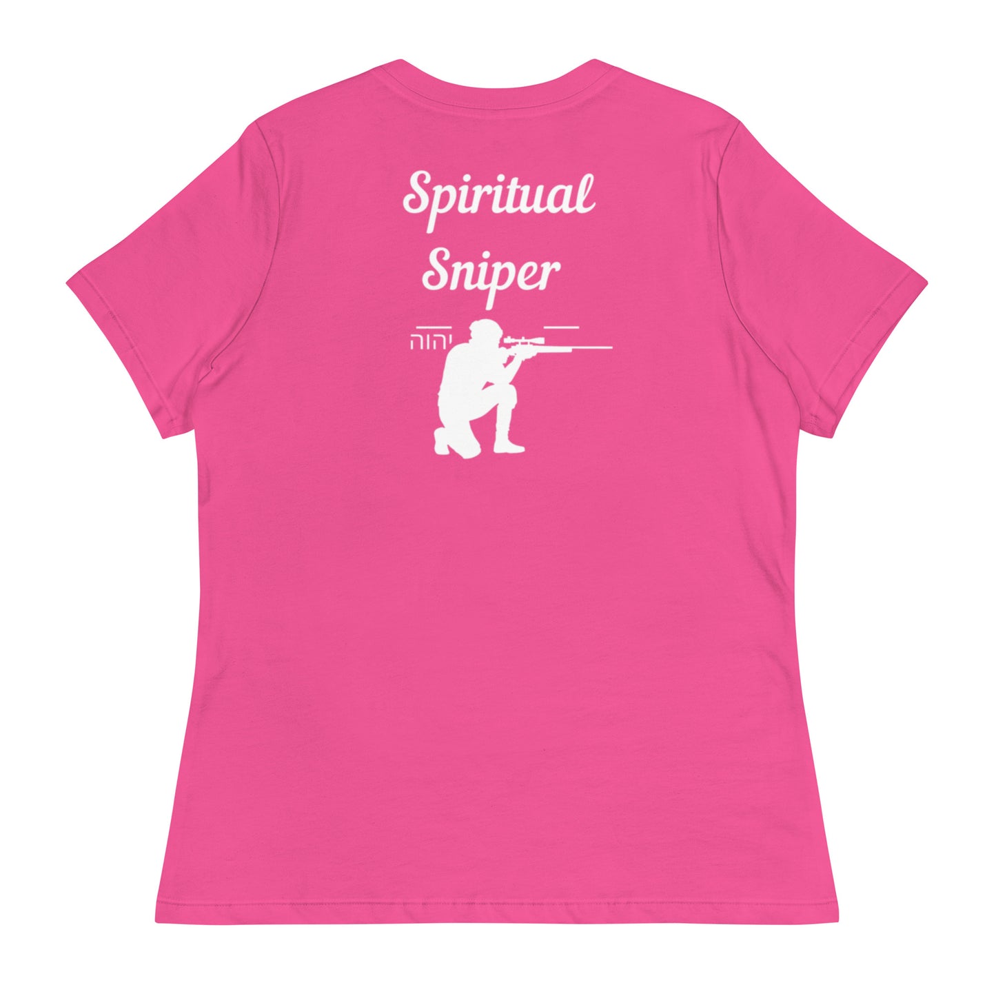 Women's Relaxed T-Shirt