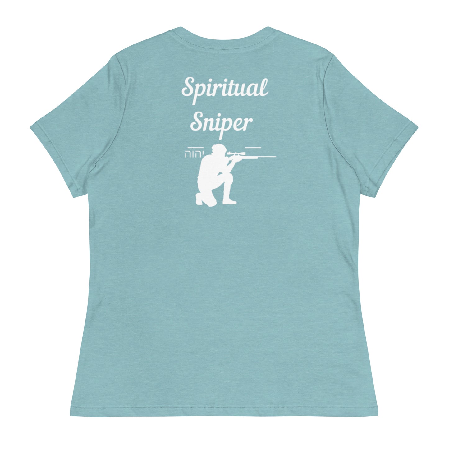 Women's Relaxed T-Shirt