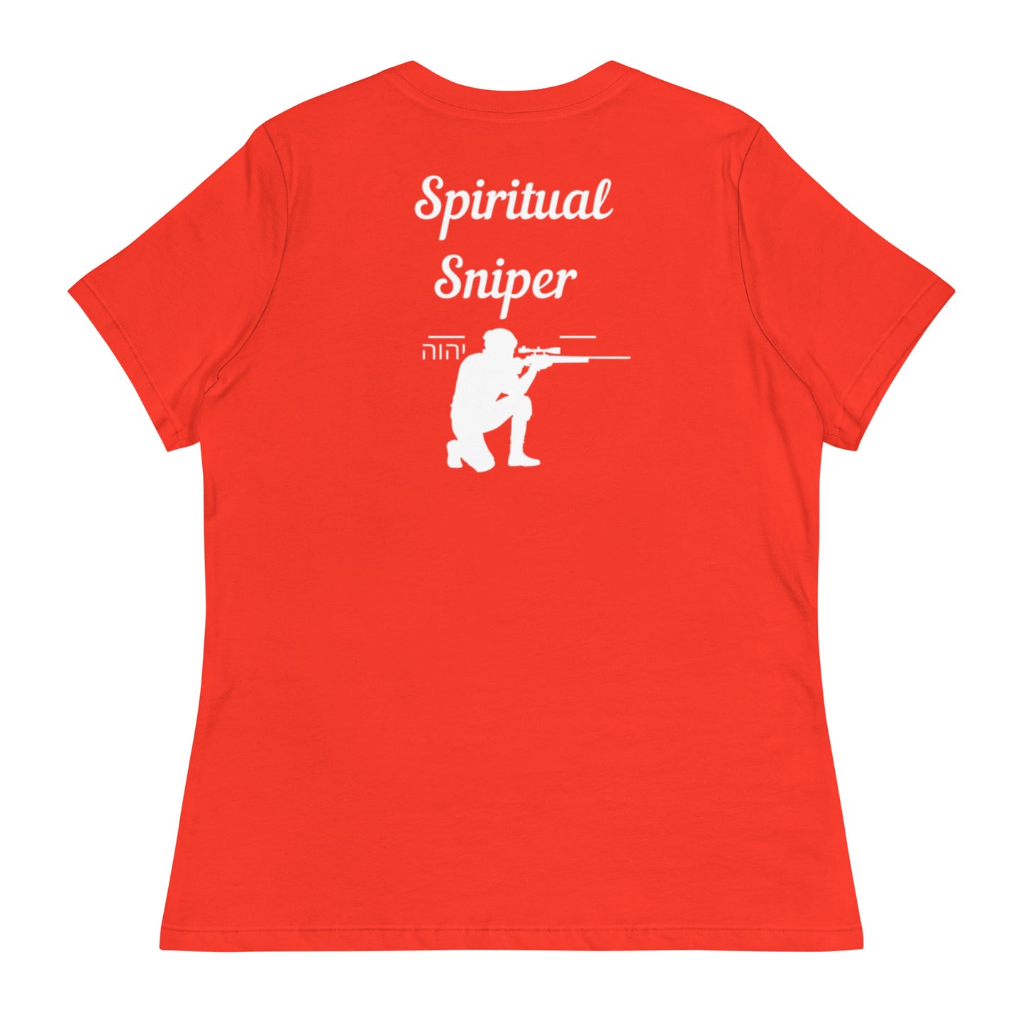 Women's Relaxed T-Shirt